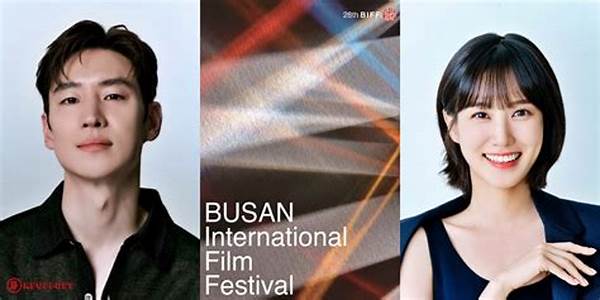 28th Busan International Film Festival