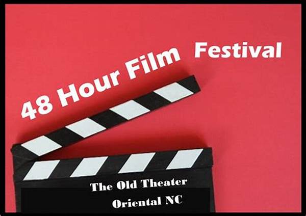 48 Hour Film Festival Nashville