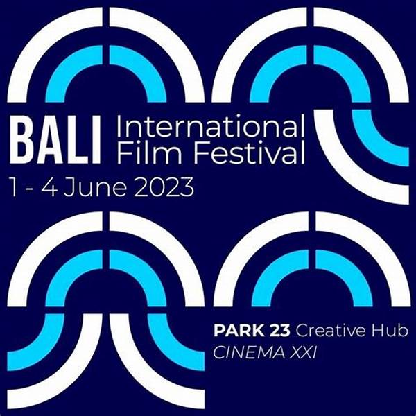 Balinale Film Festival 2023