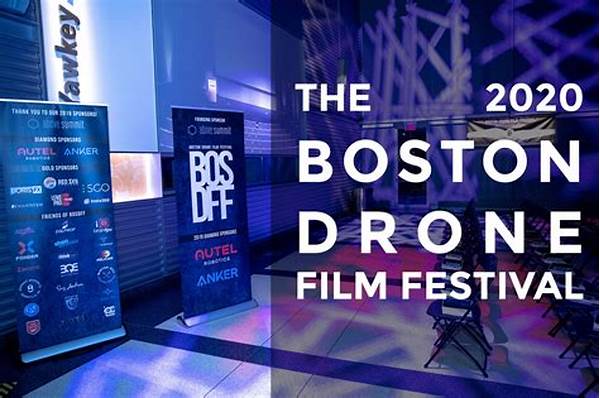 Boston Drone Film Festival