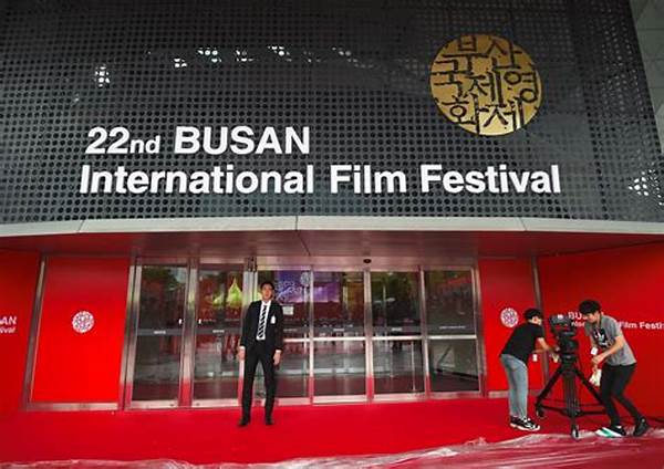Busan Film Festival 2025