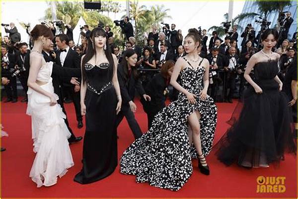 Cannes Film Festival Aespa