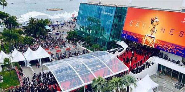 Cannes Film Festival City