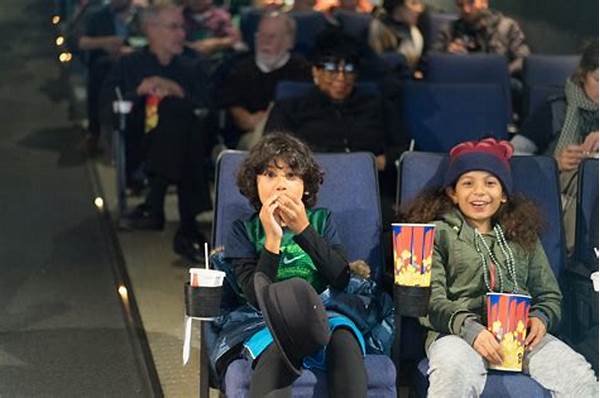 Chicago International Children’s Film Festival