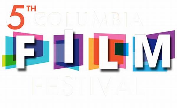 Columbia Film Festival