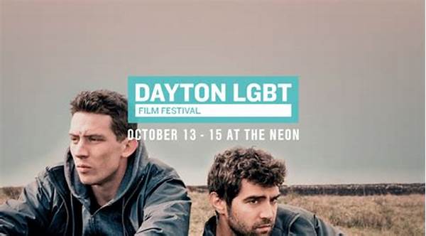 Dayton Lgbt Film Festival
