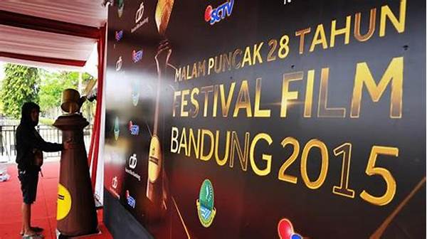 Festival Film Bandung 2015