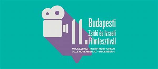 Festival Film Budapest 1988