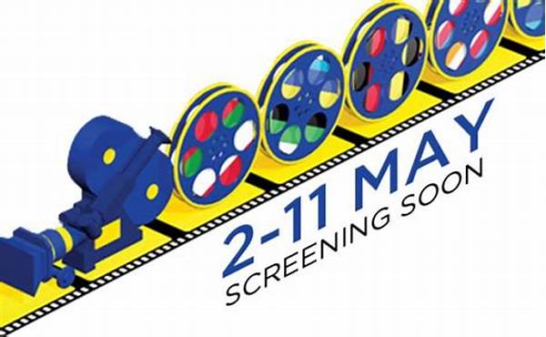 Festival Film Eropa 2014