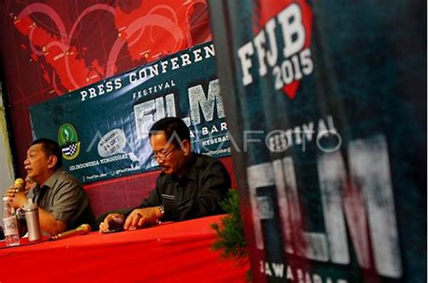 Festival Film Jabar 2015