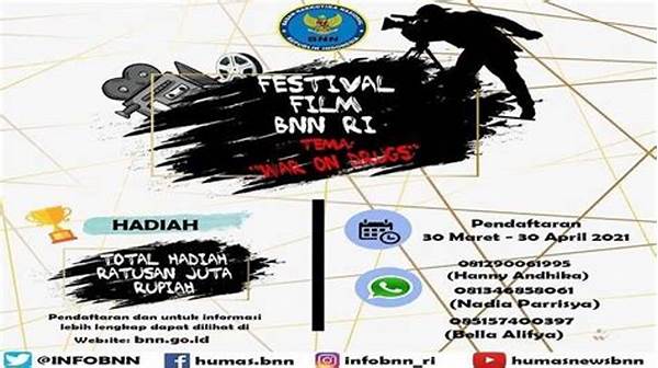 Festival Film Pendek 2021