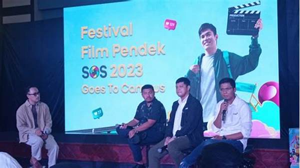 Festival Film Pendek