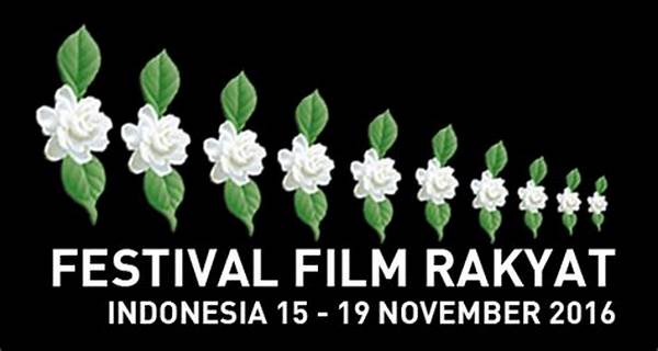 Festival Film Rakyat 2016
