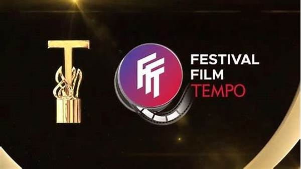 Festival Film Tempo 2024