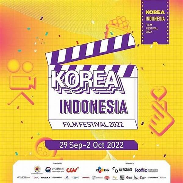 Film Festival Indonesia 2022
