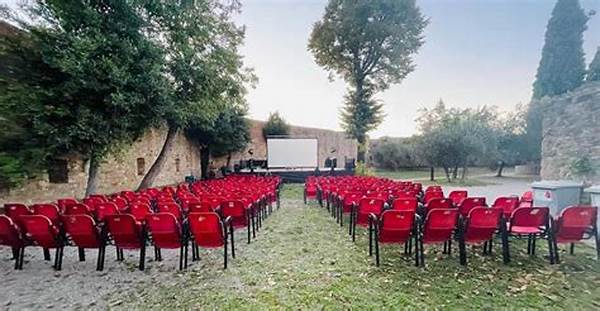 Film Festival Italia