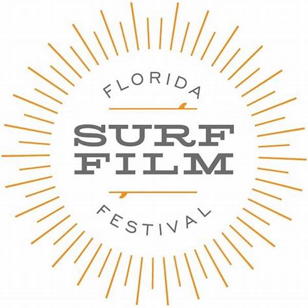 Florida Surf Film Festival