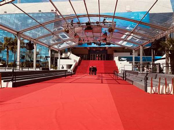 How Long Is Cannes Film Festival