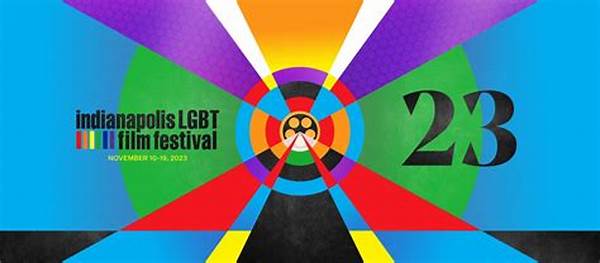 Indianapolis Lgbt Film Festival