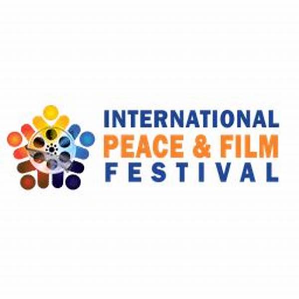 International Peace And Film Festival