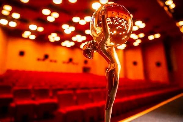 Karlovy Film Festival