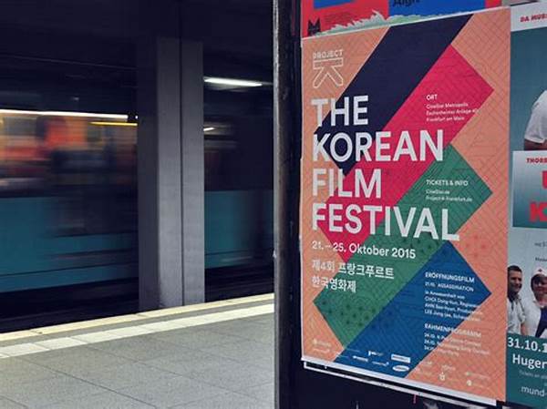Korean Film Festival 2015 Indonesia