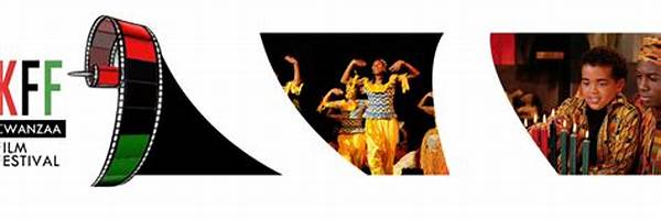 Kwanzaa Film Festival