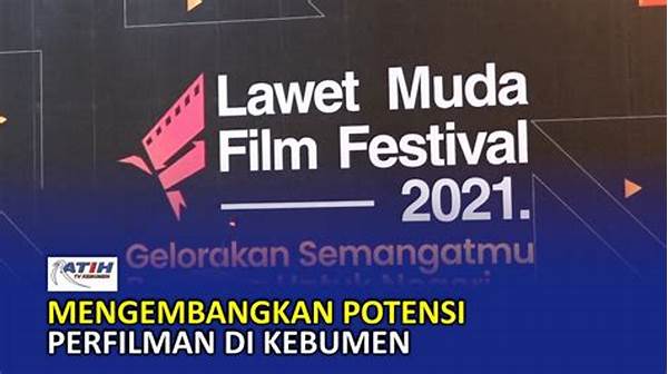 Lawet Muda Film Festival