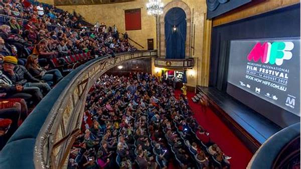 Melbourne Film Festival