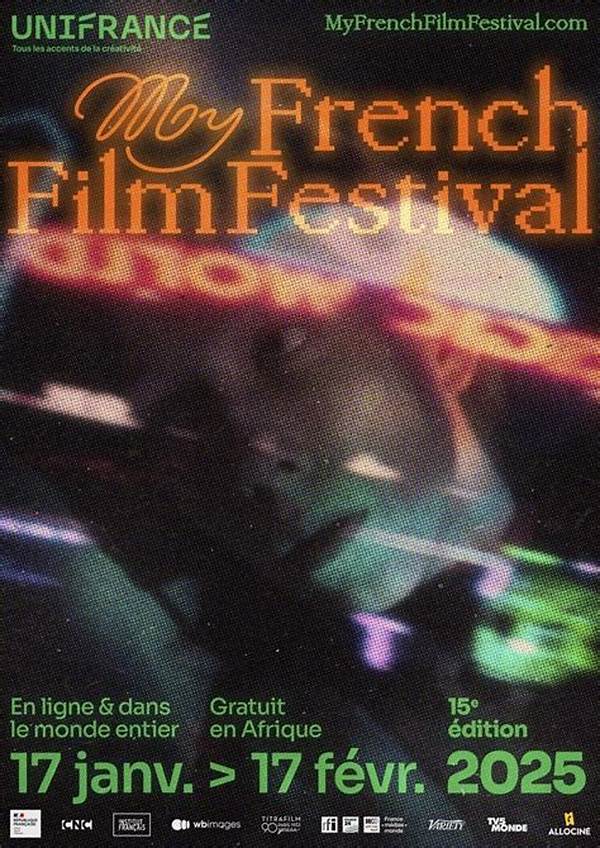 Myfrench Film Festival