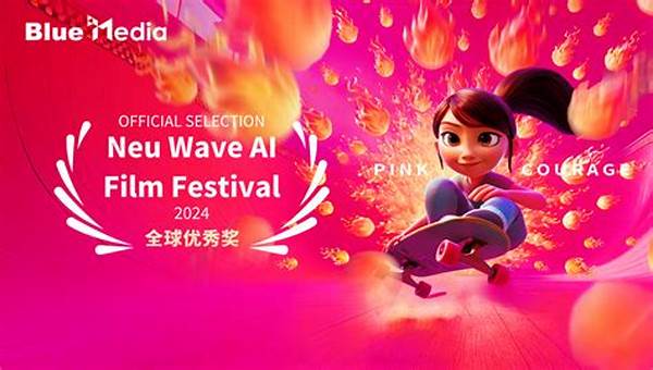 Neu Wave Ai Film Festival