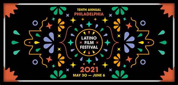 Philly Latino Film Festival