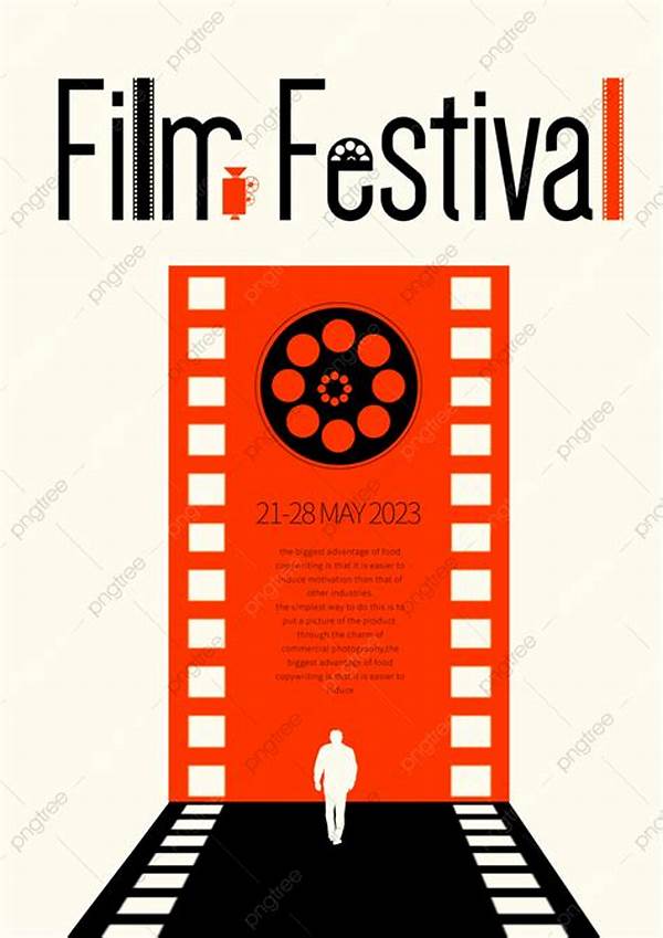Poster Film Festival