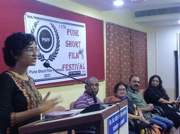 Pune Short Film Festival