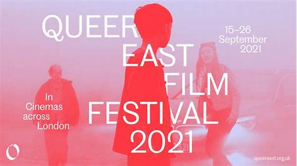Queer East Film Festival