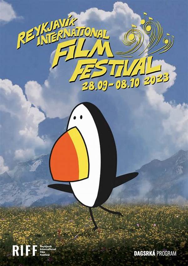 Reykjavik Film Festival