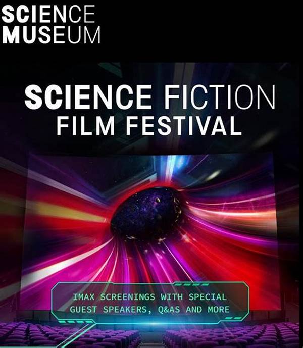 Science Fiction Film Festival