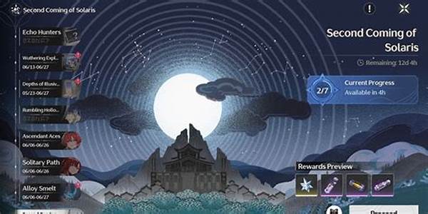 Solaris Film Festival Wuwa