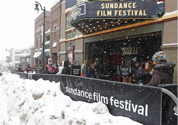 Sundance Film Festival 2018 Movies