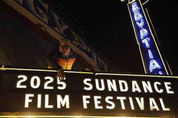 Sundance Film Festival Dates