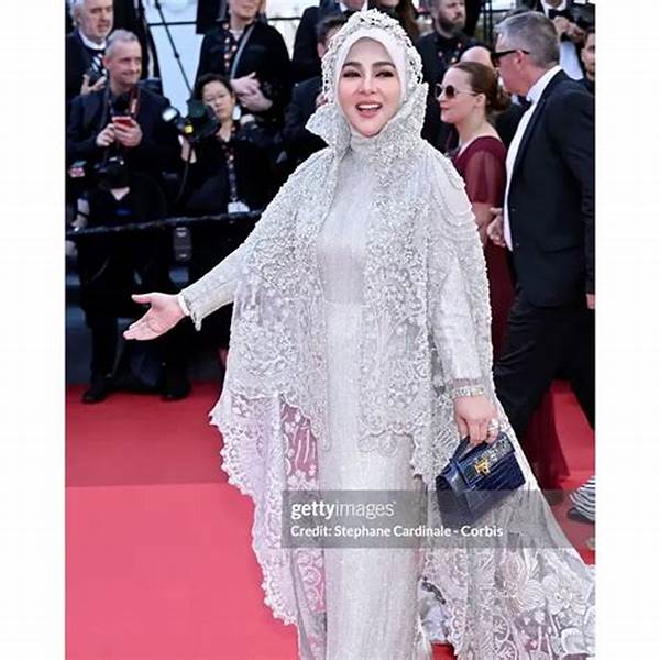 Syahrini Cannes Film Festival
