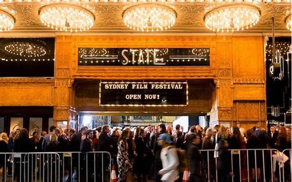 Sydney Film Festival