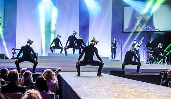 Tallinn Black Nights Film Festival Submission