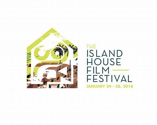 The Island House Film Festival