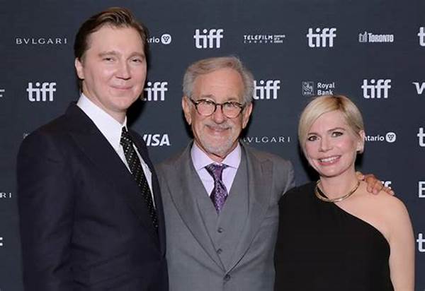 Toronto Film Festival Winners