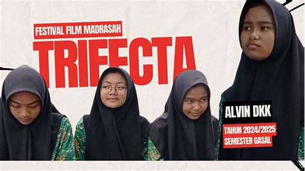 Trifecta Film Festival