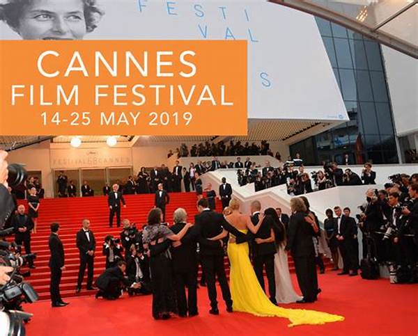Watch Cannes Film Festival Online