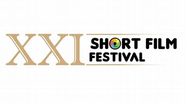 Xxi Short Film Festival 2018