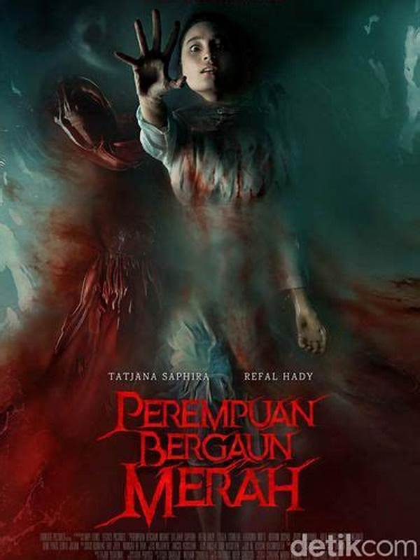 Apa Saja Film Horor 2022?