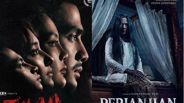 Apa Saja Film Horor Tahun 2023?